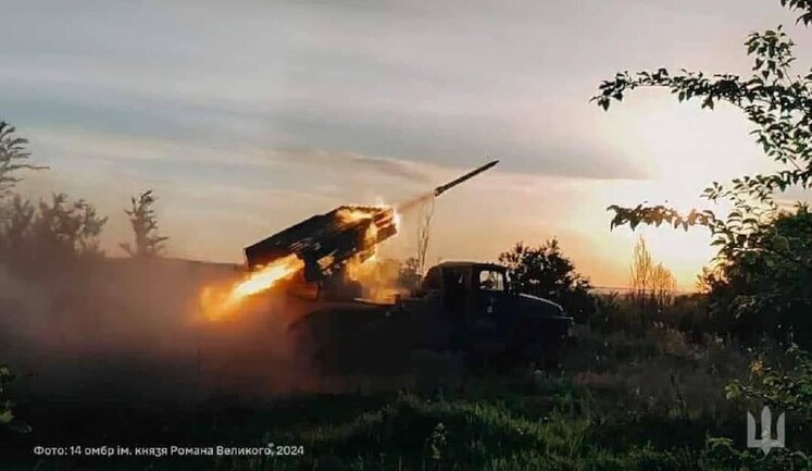 Окупанти просунулися на кількох напрямках, атакують у Курській області, - ISW