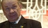 Сын Шухевича: Если звание героя у отца отберут - это политический заказ