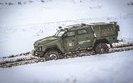 New Varta Novator armored vehicle designed for National Guard successfully tested, - Interior Ministry. VIDEO+PHOTOS
