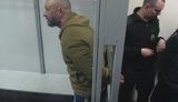 Суд залишив клопотання про відвід судді у справі Антоненка без задоволення - справу про запобіжний захід розглядатиме суддя Вовк. ФОТО