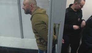 "Віримо в невинуватість нашого військовослужбовця", - Командування ССО просить суд пом'якшити сержанту Антоненку запобіжний захід на домашній арешт