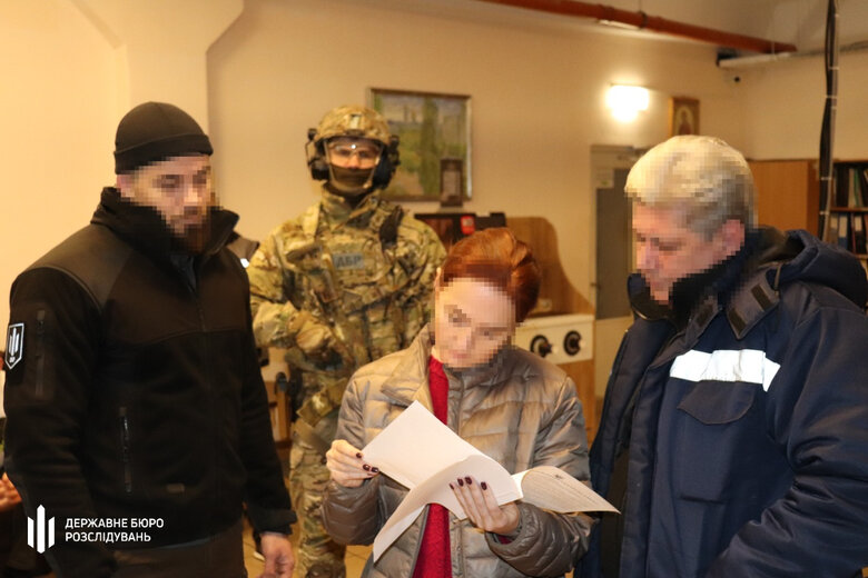 Владельцев и топменджмент концерна, поставлявшего комплектующие российской оборонке, задержало ГБР 06