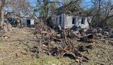 Обстрелы Запорожской области