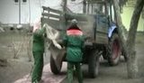 коммунальщики