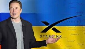 маск,starlink