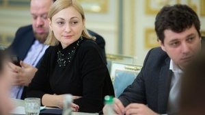 Децентрализация будет завершена к концу года, - замглавы фракции "СН" Кравчук