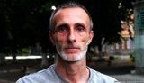 С украинским воином Владиславом Локтионовым, погибшим на Донбассе, простились в Днепре. ВИДЕО