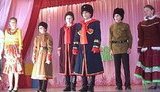 Затулин пирогами и пряниками спасал севастопольских детей от "англосаксонской бодяги". ФОТОрепортаж