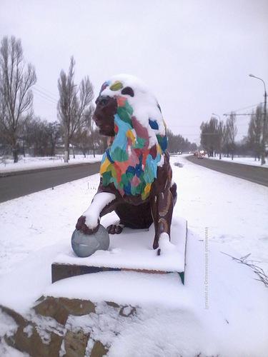 Цензор.НЕТ Изображение