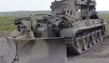 Новый тип российской военной техники с защитой от ядерного удара обнаружен на Донбассе, - InformNapalm