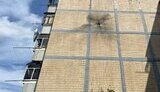 Последствия обстрелов Никопольщины