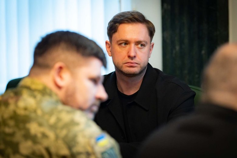 Перемовини в ОАЕ: Зеленський заслухав доповідь делегації