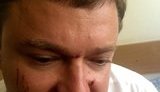 выборы одесса избиение горин
