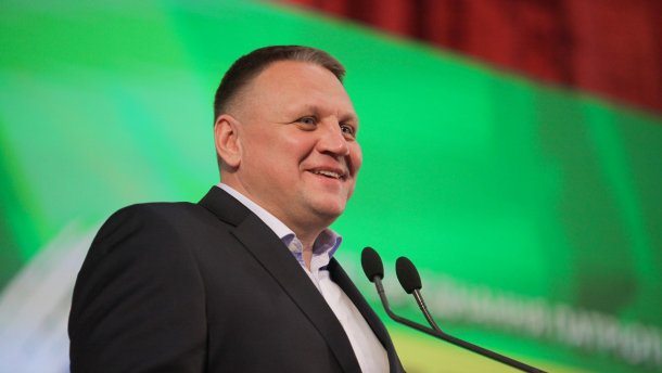 Чиї ви, Слуги? Брак кадрів чи технічний злив округів під динозаврів? Частина 2 02