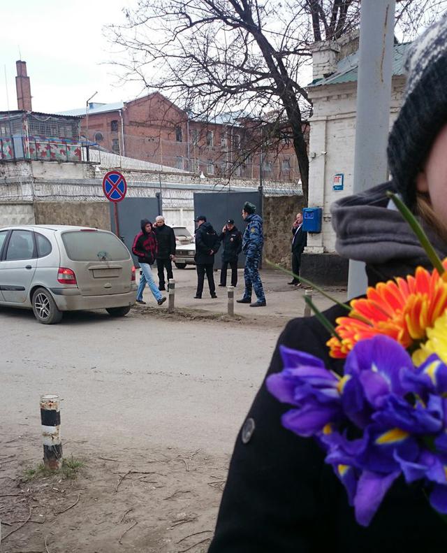 савченко