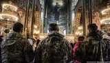 память киборги дап панахида