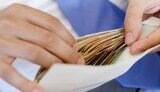 Історії про доплати в конвертах "Слугам народу" на сьогодні не підтверджено, - Баканов