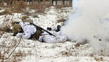 Ukrainian Armed Forces