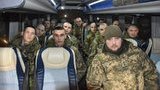 пленные,освобожденные