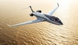 Gulfstream представила самый дорогой бизнес-джет в мире. ФОТО