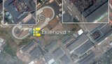 Удар українськими "Нептунами" по виробнику БпЛА "Атлант Аэро" в Таганрозі: знищено три виробничі будівлі. СУПУТНИКОВЕ ФОТО