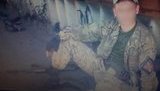 сбу задержание боевик