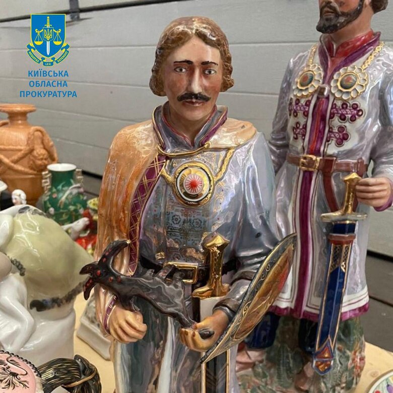 Контрабанда історичних і культурних цінностей dzeiqhuiqetirezrz
