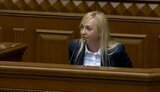 "Рейдерство в партии "Голос". Партия записывается на кумов-сватов", - депутат "Голоса" Устинова