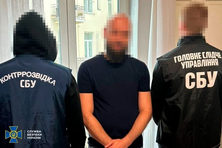 The SBU, the State Bureau of Investigation and the National Police have dismantled six schemes to evade mobilisation in various regions of Ukraine.