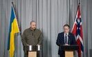 Норвегія профінансує виробництво озброєння та техніки в Україні