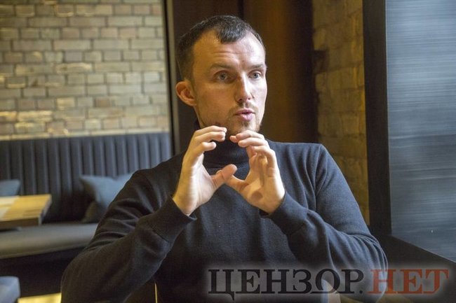 Член кадрової комісії ГПУ Олександр Леменов: Можливо, хотіли залякати, щоб менше коментував якісь теми або думав, як я голосую під час відбору прокурорів 05