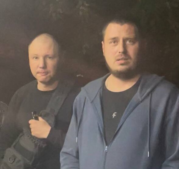 захисники тоталітарного минулого в Одесі