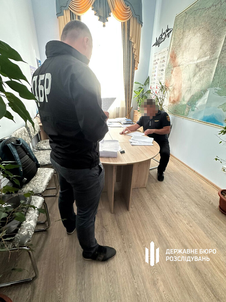 Death of leadership of Ministry of Internal Affairs in Brovary: Officials of State Emergency Service were notified of suspicion of violation of safety rules and official negligence 04
