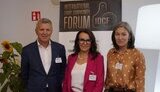 Українські молочники беруть участь у міжнародному форумі в Польщі