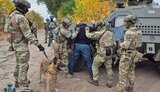Контррозвідувальні заходи СБУ в Сумах