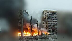 дніпро,руйнування