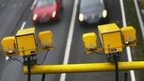 За год работы камер автофиксации нарушений ПДД количество ДТП с погибшими или травмированными снизилось на 65%, - Енин