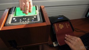 Запровадження Україною біометрики викликало справжнє цунамі і черговий припадок у російських ЗМІ, - Ірина Геращенко