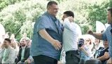 Боевой забобон и день святого Юзика
