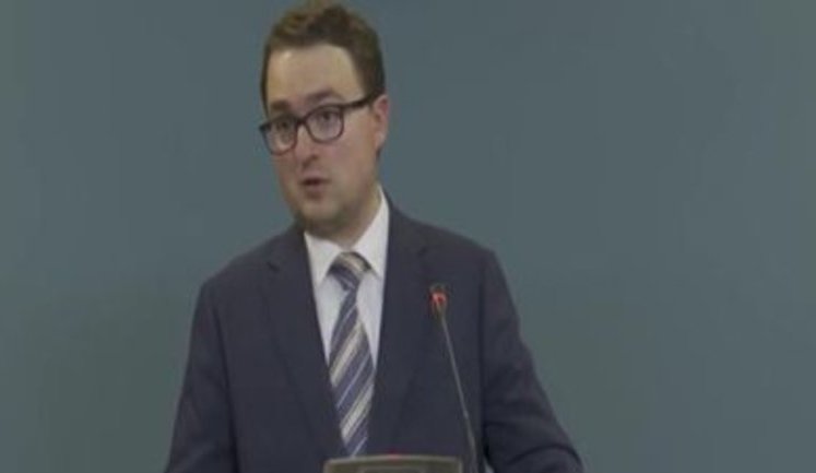 Международный уголовный суд может рассмотреть незаконное осуждение крымчан по делу "Хизб ут-Тахрир" как военное преступление, - Кориневич. ВИДЕО