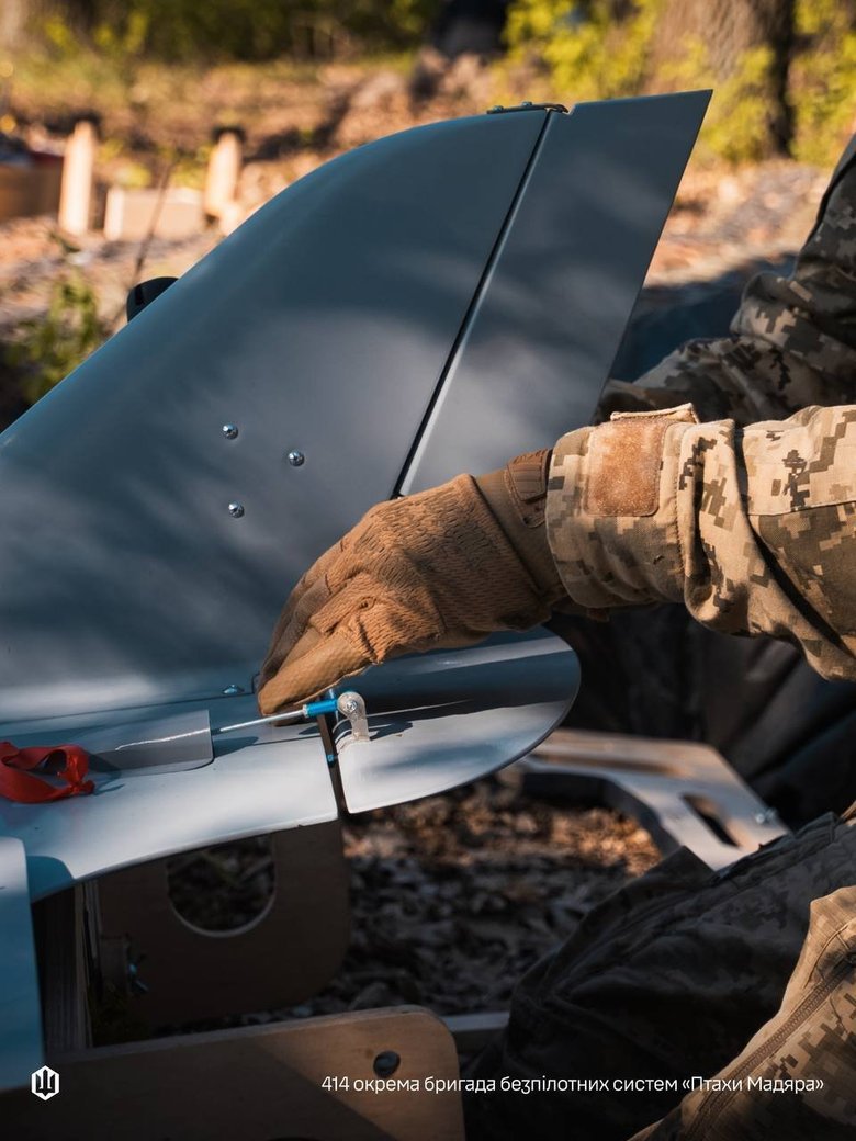 Ukraine prepares new long-range drone operations against Russia
