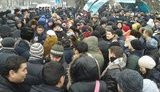 казахстан протесты