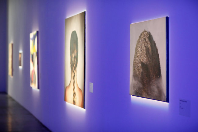 Lozhkin Foundation has held the fourth charity auction for the Illia Yemets Center 04