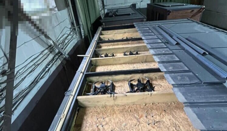 Спецоперацію "Павутина", в результаті якої СБУ вразила 41 літак стратегічної авіації РФ, готували понад півтора року. ФОТОрепортаж