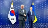 Южная Корея получила извинения от Украины, но считает их недостаточными, - МИД страны