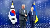 Спор между Южной Кореей и Украиной: подробности