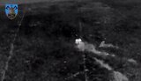 Tanks of 63rd Brigade broke into enemy positions and smashed occupiers to pieces. VIDEO