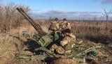 Силы обороны готовятся к предупреждению терактов и предотвращению распространения оружия в Азово-Черноморском регионе, - ВМС. ФОТОрепортаж