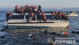 Викрито транснаціональне угруповання торговців людьми, за одного громадянина України вони отримували до $3 тис., - МВС. ВІДЕО+ФОТОрепортаж
