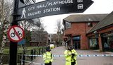 MI5 chief: Skripals
